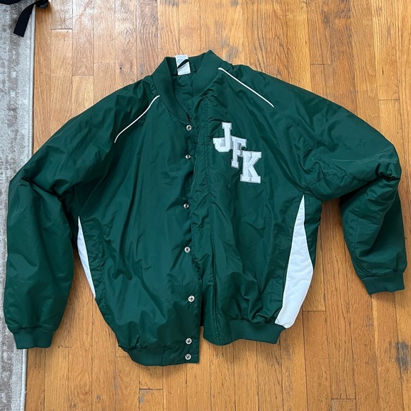 Russell Athletic Jackets & Coats Vintage Russell Varsity Jacket